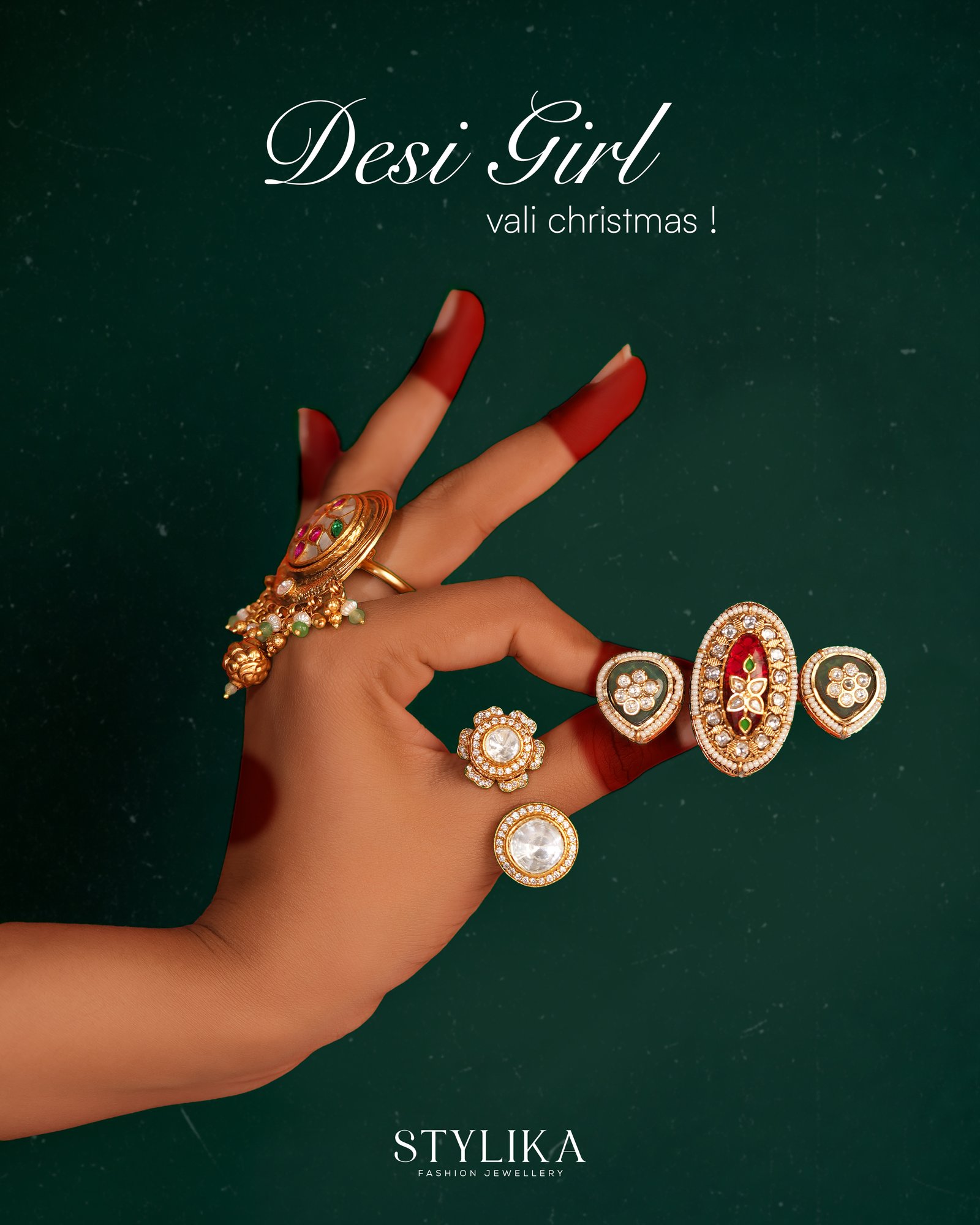 Fashion Jewellery