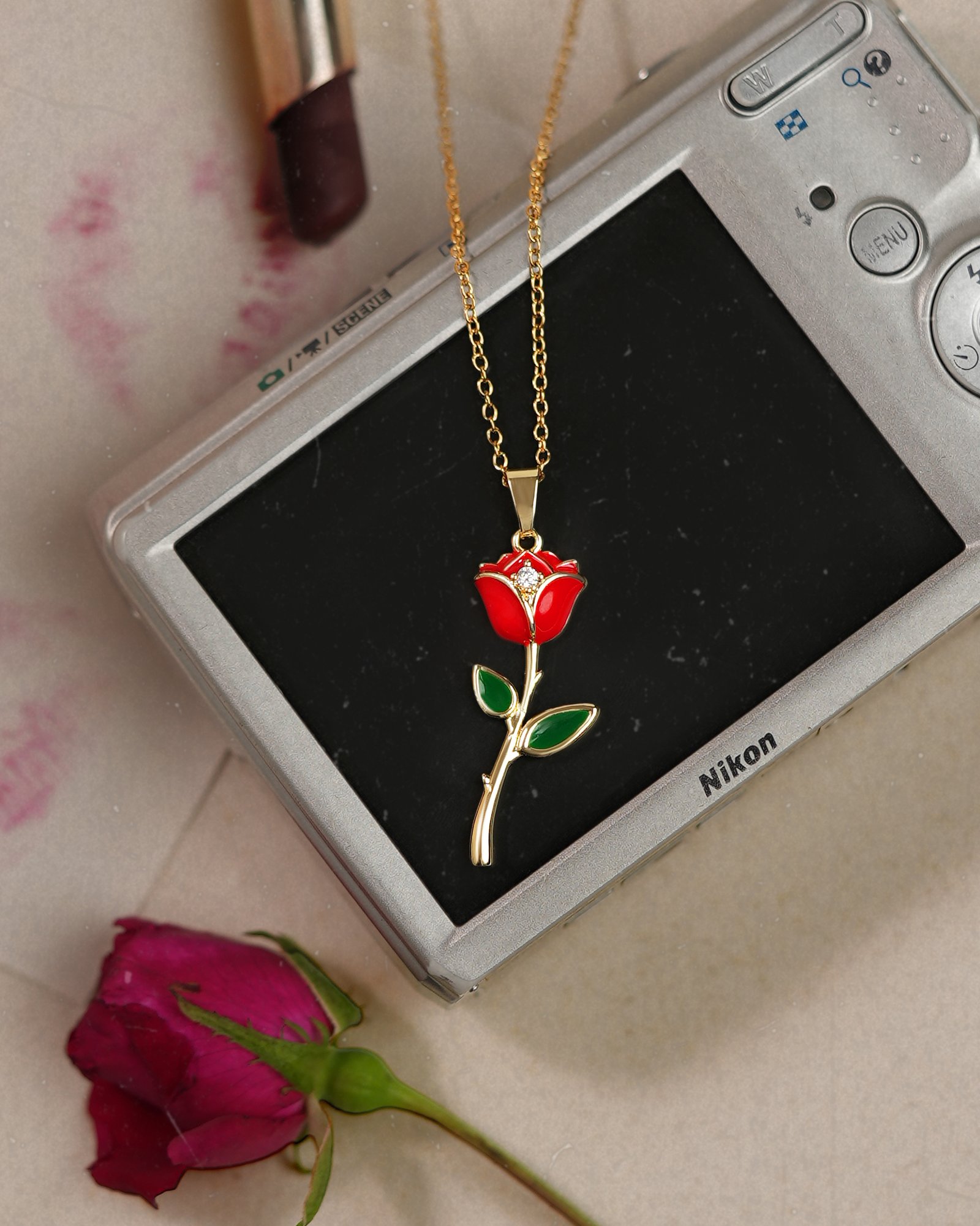 Jewellery Photography